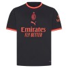 Maillot de Foot AC Milan G. Ramos 9 Third 2026-27